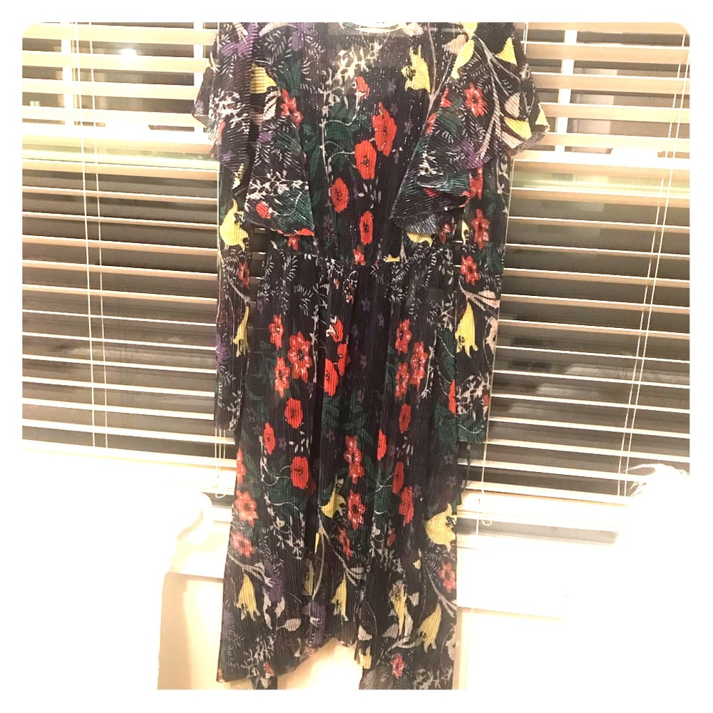 Zara Dress